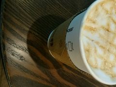 android_upload_pic-星巴克(武汉协和医院店)
