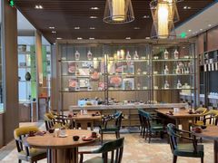 -香厨中餐厅(松北香格里拉店)