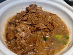 -又见炊烟私房菜(敬亭路店)