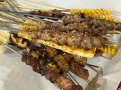 -眼镜哥浦江夜宵大本营