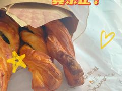 -卡玛王子·面包·蛋糕(南山宝能环球汇店)