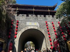 -鼓楼(西湖风景名胜区)
