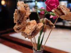 红糖麻糍-桂满陇-西湖船宴(西单大悦城店)