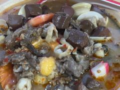 -三爷糟粕醋·鲜鱼汤·海南特色小吃(新华南路店)