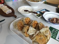 -真食净香居·内蒙烧麦(亚运村店)