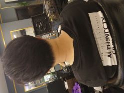 -BHG Hair Salon