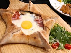 -ALLORA意大利餐厅(丰盛里店)