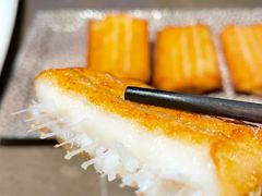 黄金脆带鱼-新荣记(BFC外滩金融中心店)
