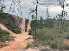 -马头山