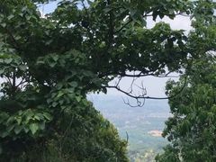 -火炉山森林公园