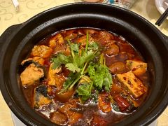 -人全到南京本帮菜馆(云锦路店)