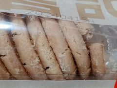 -詹记桃酥(宿州路店)