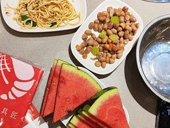 -巴蜀王婆大虾(南锣鼓巷店)