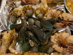 -大螃蟹海鲜餐厅
