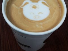 猪圈特色咖啡-猪圈咖啡