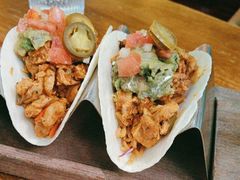 -Famous肥猫墨西哥音乐餐吧(五棵松华熙LIVE店)
