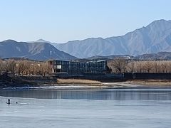 -青龙湖公园