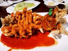 -吴门人家·苏宴宫廷菜(拙政园店)
