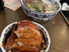 -小潘记鸭血粉丝汤