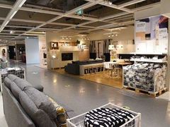 -宜家家居(西安未央商场店)