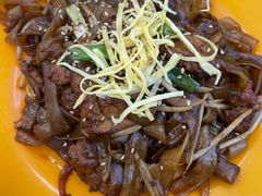 -澳门陈光记烧味饭店(万象城店)