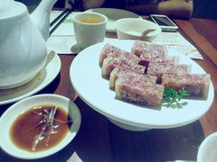 android_upload_pic-翡翠拉面小笼包(岭南新天地店)
