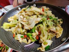 -赣饭农家·江西小炒(西乡店)
