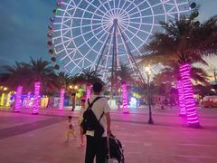 -三亚海昌梦幻海洋不夜城