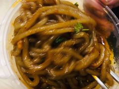-万记麻辣烫国展总店