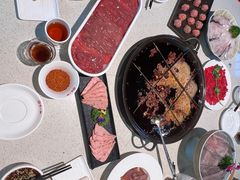 -家一加火锅(绿地翠谷总店)