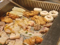 -阿亲家·韩式无限烤肉(春熙路店)