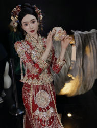 -莫小姐婚纱