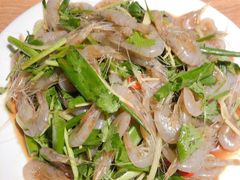 -嗨辣小聚·盘锦河蟹·海鲜烧烤龙虾(盘锦十年好店)