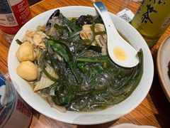 -金太阳海鲜烧烤·本地人餐厅(星海公园店)