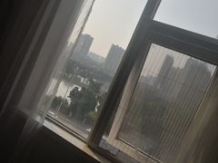 -和颐酒店(广州琶洲会展中心广州塔赤岗地铁站店)