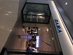 ZARA(乐峰广场店)-ZARA(凯德乐峰广场店)