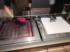 -喜茶(深圳万象城黑金店)