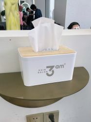 点击看大图 -3am hair salon烫发染发接发