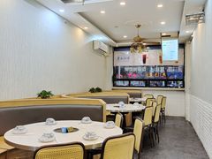 大堂-东就鸭饭店·古早海南菜(滨海店)