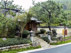 -径山寺