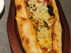 -Efes Turkish & Mediterranean Cuisine 艾菲斯餐厅(陆家嘴店)