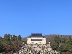 -灵谷景区