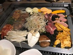 -火炉火自助餐(朝阳大悦城店)