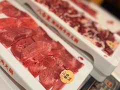 -八合里潮汕鲜牛肉火锅(深圳海岸城店)