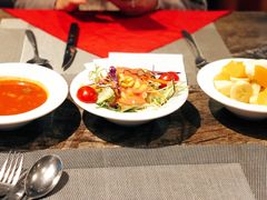 田园沙拉-Jack‘s Place 杰克地方西餐厅(新街口店)