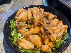 -销魂美蛙鱼头火锅(上海首店)
