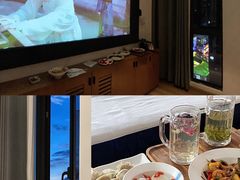 -菩凡足疗养生(No.3 小河万科店)