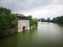-台儿庄古城