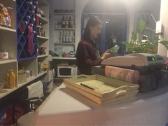 -Anne猫窝咖啡屋