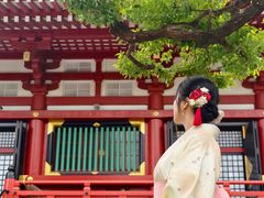 -浅草寺
